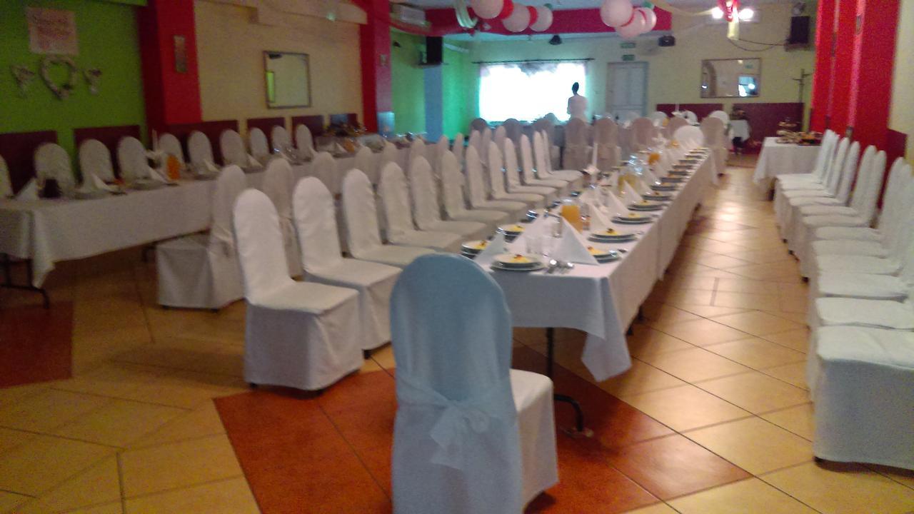 Hotel Krokus Kamienna Gora Ngoại thất bức ảnh
