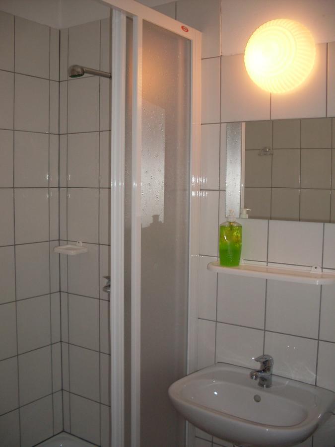 Hotel Krokus Kamienna Gora Ngoại thất bức ảnh