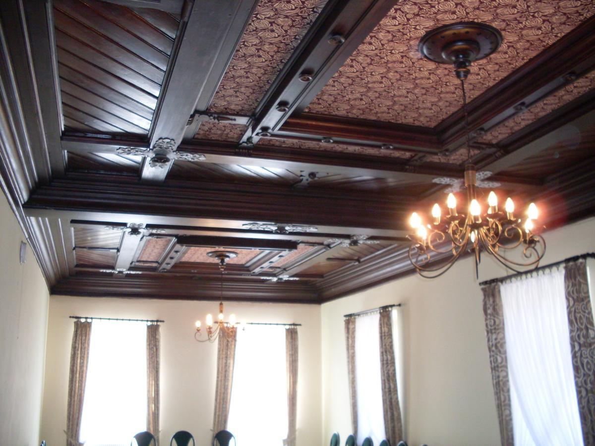 Hotel Krokus Kamienna Gora Ngoại thất bức ảnh